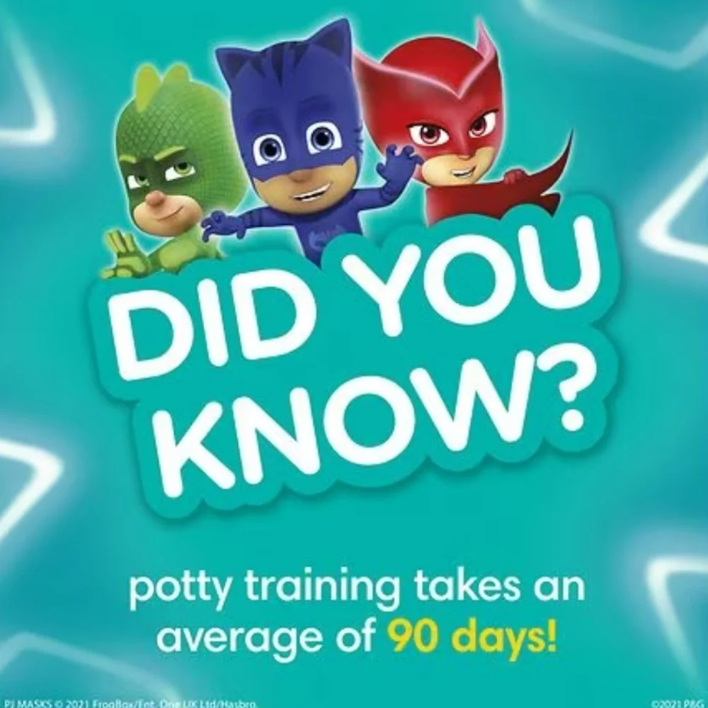 🧨2t/3t Pampers Easy Ups